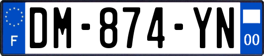 DM-874-YN