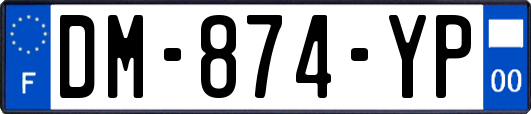 DM-874-YP