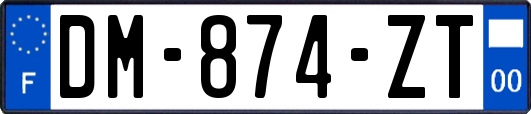 DM-874-ZT