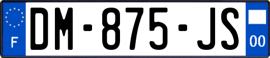 DM-875-JS