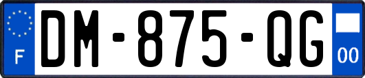 DM-875-QG