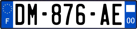 DM-876-AE