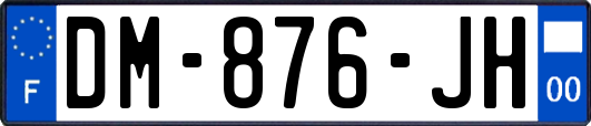 DM-876-JH