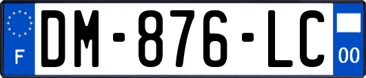 DM-876-LC