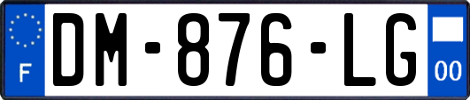 DM-876-LG