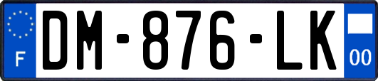 DM-876-LK