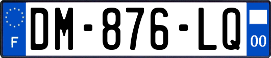 DM-876-LQ