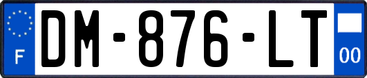 DM-876-LT
