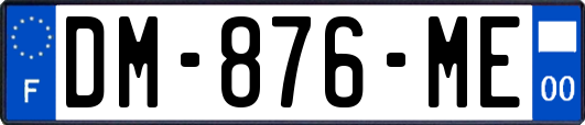 DM-876-ME