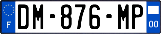 DM-876-MP