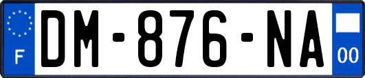 DM-876-NA