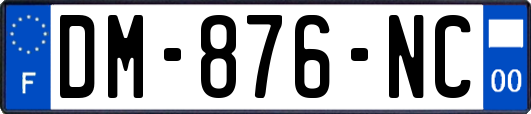 DM-876-NC