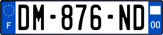 DM-876-ND