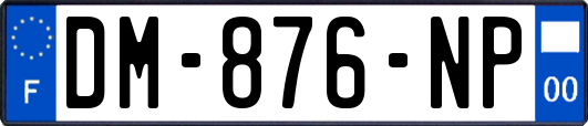 DM-876-NP