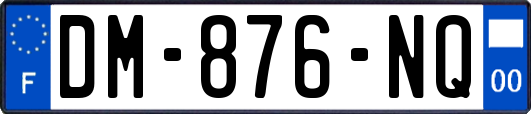 DM-876-NQ