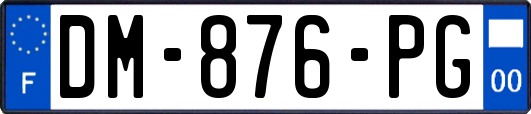 DM-876-PG