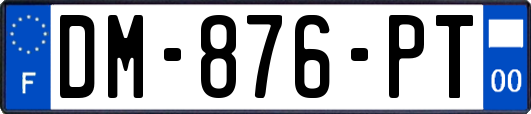 DM-876-PT