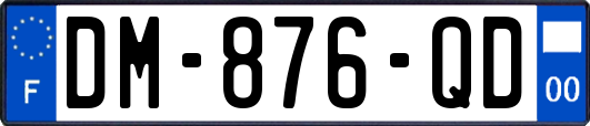 DM-876-QD