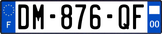 DM-876-QF
