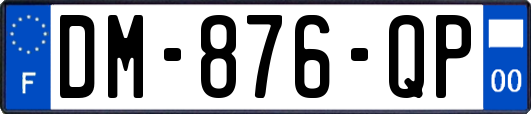 DM-876-QP