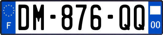 DM-876-QQ