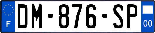 DM-876-SP