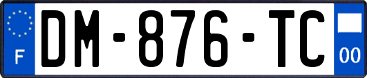 DM-876-TC