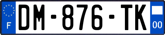 DM-876-TK
