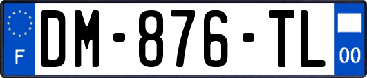 DM-876-TL