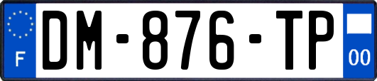 DM-876-TP