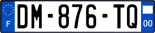 DM-876-TQ