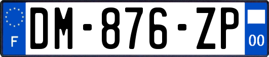 DM-876-ZP