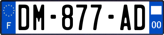 DM-877-AD