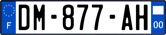 DM-877-AH