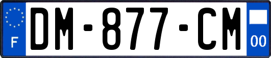 DM-877-CM