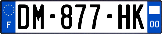 DM-877-HK