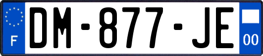 DM-877-JE