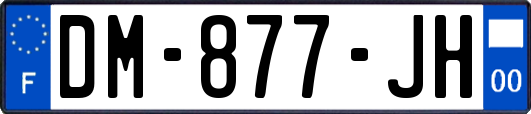 DM-877-JH