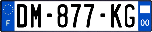 DM-877-KG