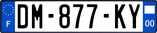 DM-877-KY