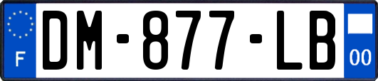DM-877-LB