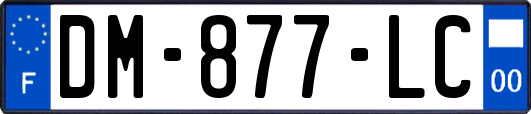 DM-877-LC