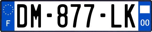DM-877-LK