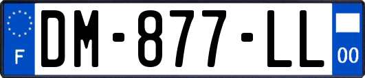 DM-877-LL
