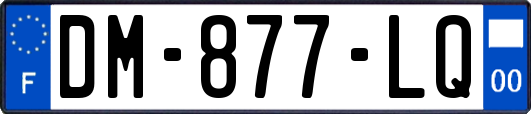 DM-877-LQ