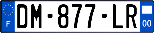 DM-877-LR