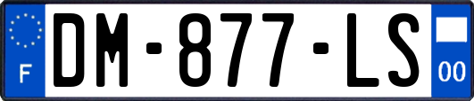 DM-877-LS
