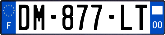 DM-877-LT