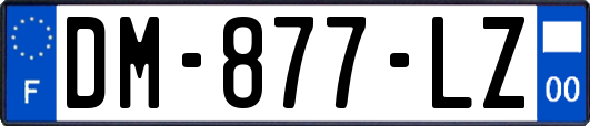 DM-877-LZ