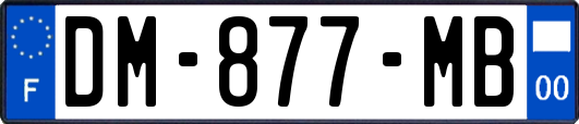 DM-877-MB